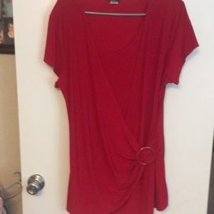 Light beautiful top